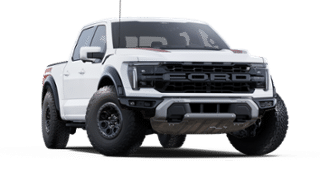 2025 Ford F-150® External Image 5